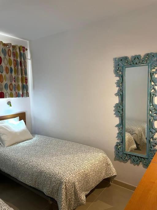 Puskas Apartman Коста-де-Антигуа Экстерьер фото