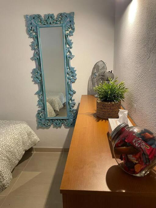 Puskas Apartman Коста-де-Антигуа Экстерьер фото