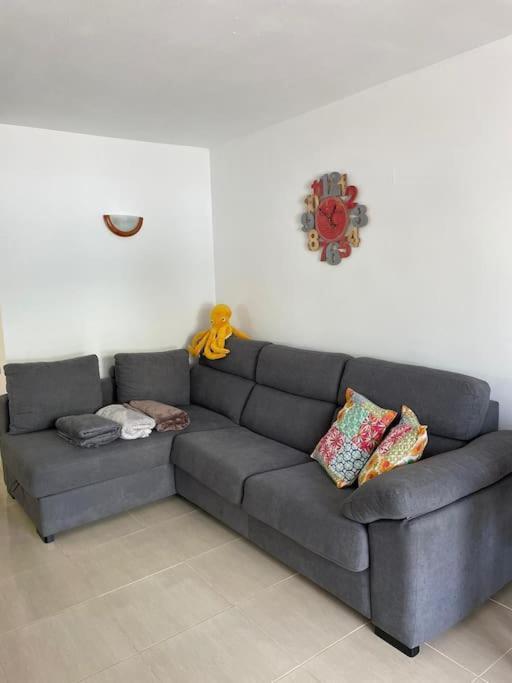 Puskas Apartman Коста-де-Антигуа Экстерьер фото